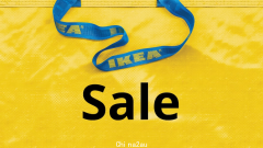 IKEA 年中大促5折+，$1XX收网红藤编椅，ins风浇水壶仅10刀