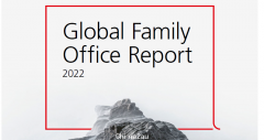 【资讯】UBS瑞银发布《20022全球家族办公室报告》