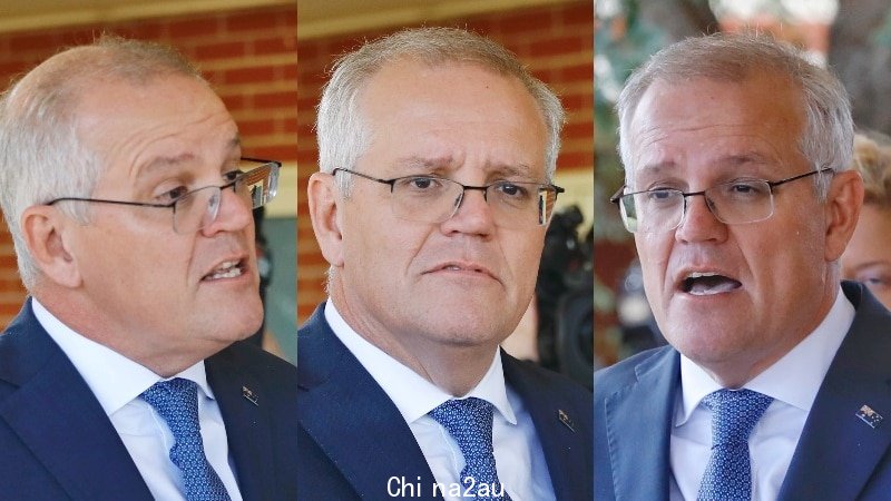 Scott Morrison