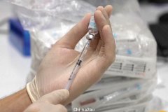新州出现首例本地传染猴痘 当局加紧高危人群疫苗接种