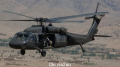 澳洲扩充军备因应中国威胁，美同意出售黑鹰直升机（图）