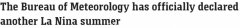 当心暴雨洪水再次来袭！澳洲气象局连续第三年宣布又将迎来“拉尼娜之夏”（图）