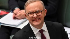 Anthony Albanese 承认在最近的一次西澳大利亚之旅中违反了他的“驾驶禁令”并放弃了安全风险