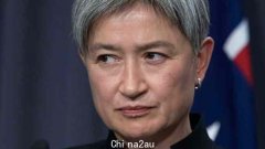 Penny Wong 将俄罗斯在乌克兰的致命导弹袭击和莫斯科持续升级的威胁称为“应受谴责”