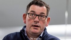 Daniel Andrews 揭示了对受洪水影响地区的 VCE 学生的支持，并揭示了对有幼儿园孩子的家庭的帮助