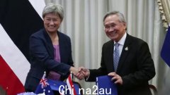 澳洲将与泰国签署首个打击贩运人口协议