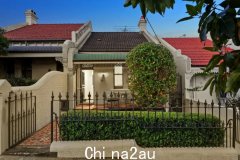 全澳500多个区买房比租房更划算（图）