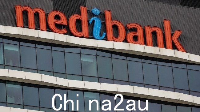 Medibank 老板坚持他们对黑客丑闻的回应。图片 NCA NewsWire / Ian Currie