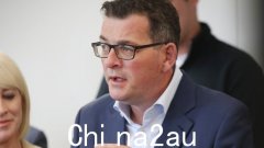 丹尼尔·安德鲁斯 (Daniel Andrews) 对投票系统腐败的指控大发雷霆，并表示他将“等待对偏好缺陷的审查”