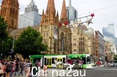 墨尔本获评“世界最友好”城市，悉尼连前10都没进（图）