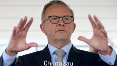 “非常时期需要非常措施”：Anthony Albanese 公布了解决国家能源问题的计划