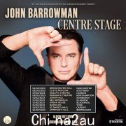 John Barrowman 哪里出了问题？