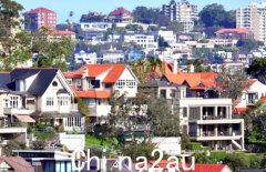 2022年澳洲人会去哪里买房？悉尼多地上榜（组图）