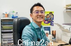 对不起！学医14年，澳洲华人医生猝死！他生前因新冠疫苗受到死亡威胁，回不了家（图）