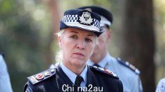 昆士兰警察局长表示，对黄金海岸直升机坠毁事件的调查可能会导致刑事指控