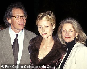 家庭：格温妮丝，是 act 的女儿ress Blythe Danner 和已故导演 Bruce Paltrow