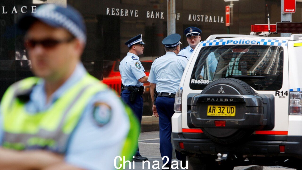 新南威尔士州警方公布新警官wellbeing plan