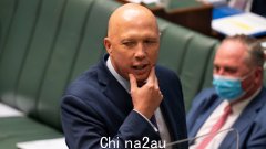 Peter Dutton 表示，如果没有总理的进一步解释，澳大利亚人不会回到议会