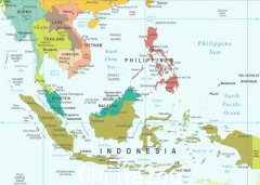 助力东南亚市场开拓战略的利器（组图）
