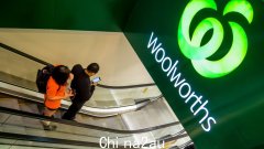 Woolworths 因担心爆炸而紧急召回 Jack the Barber 男士沐浴露