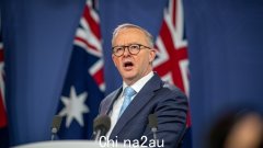 安东尼·艾博年 (Anthony Albanese) 承诺在调查爱丽丝泉犯罪危机和禁酒令后“尽快”采取行动