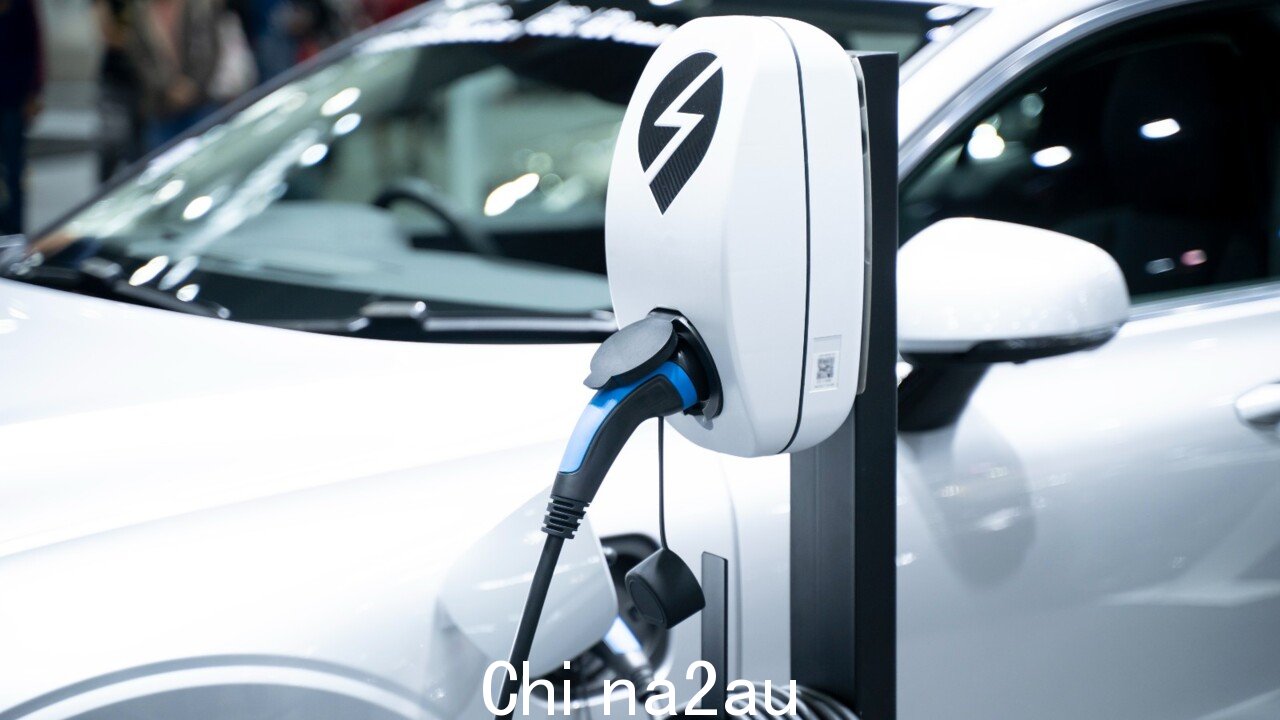 NSW govt 安装更多electric vehicle chargers