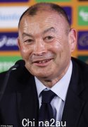 为什么 Eddie Jones 可以成为澳大利亚橄榄球的救世主，即使他未能举办世界杯