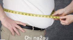 全球肥胖人口国家名单出炉！澳洲三分之二成年人超重，是全球肥胖率最高的国家之一（图）