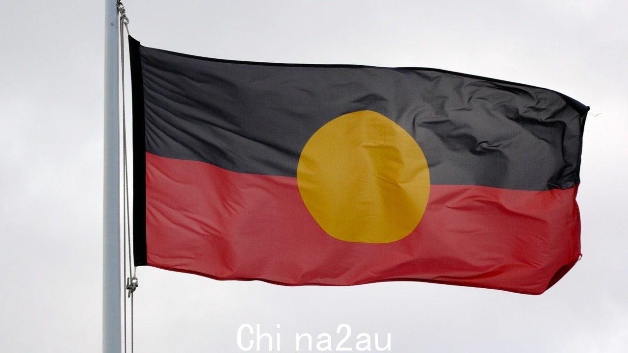 原住民公投people a voice relies on 'the people of Australia'