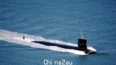 南澳大利亚州和西澳大利亚州将成为 AUKUS 核潜艇公告的大赢家，Albanese 承诺