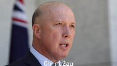 “精神错乱的评论”：Peter Dutton 呼吁 Albanese 政府谴责 Paul Keating 关于 AUKUS 潜艇交易的言论