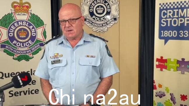 FNQ 的完美致命鸡尾酒据凯恩斯警察督察马克·亨德森 (Mark Henderson) 称，方向盘后面的司机酒后或吸毒