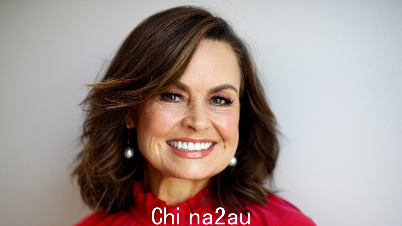 Bruce Lehrmann 对 Lisa Wilkinson 提起诽谤诉讼