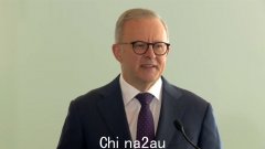 “变得真实”：Albanese 抨击 Dutton 对议会的土著之声的“游戏”