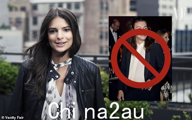 震惊：Emily Ratajkowski 拒绝了 Harry Styles 在 2016 年一段残酷的出土视频中......七年前那场充满激情的亲热会议