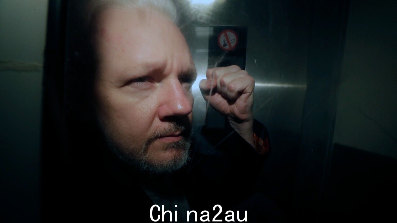 如果 Julian Assange 被引渡到美国，他“将得不到公平审判”：人权律师