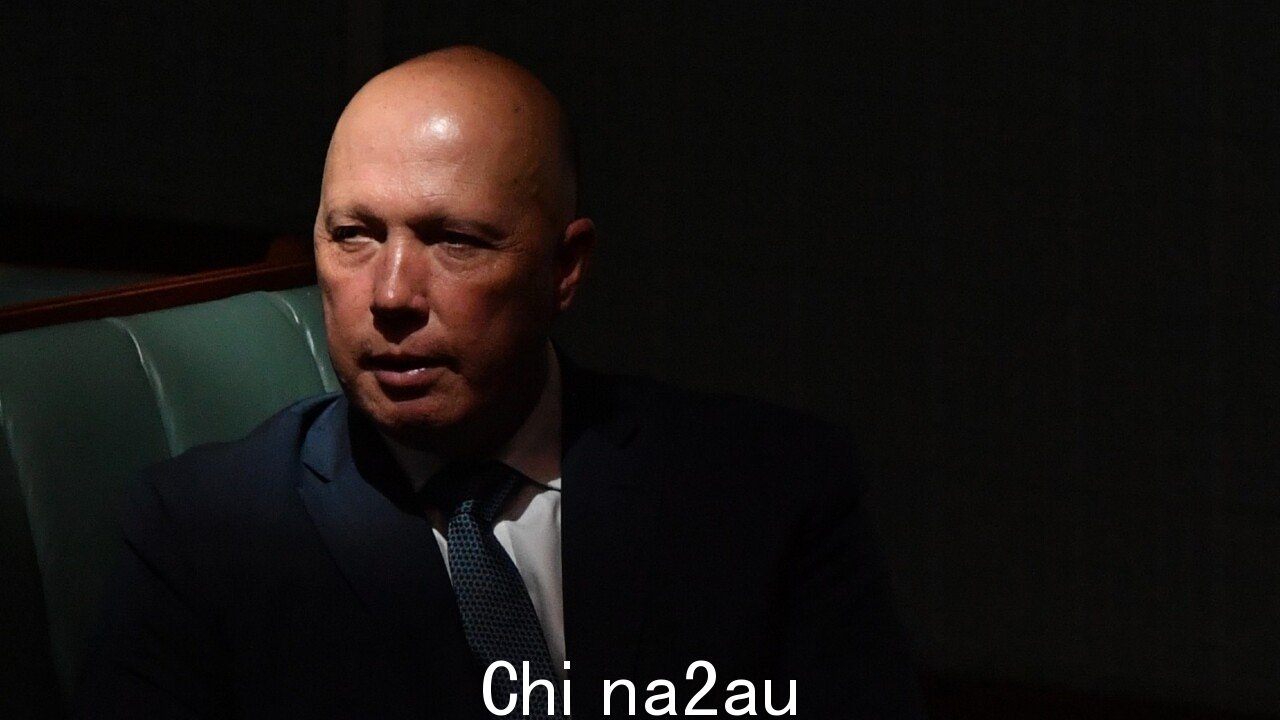 自由党对 Voice 的立场对 Peter Dutton 来说‘非常混乱’” /><p>“自由党寻求团结我们的国家，我们希望确保我们能够为 Peter Dutton 取得最好的结果土着澳大利亚人，我们通过在宪法中承认土着澳大利亚人来做到这一点……拥有堪​​培拉的声音不会解决土着社区的实际问题。”</p><p>虽然前排议员必须遵守该党的“否” 