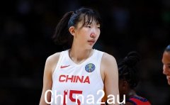 李萌下落不明！韩旭赶赴纽约备战WNBA，李月汝王思雨澳洲休养（组图）