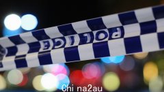 新南威尔士州救护车护理人员在 Campbelltown 麦当劳外被刺伤身亡