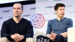 ChatGPT的幕后黑手——OpenAI“首席设计师”布罗克曼