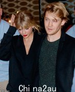 Taylor Swift 和 Joe Alwyn 在分手前在 Belsize 公园“购买了价值 830 万英镑的七居室豪宅”