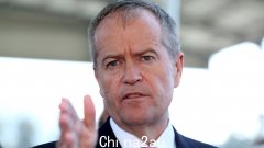 “有麻烦了”：Bill Shorten 在成本井喷的情况下揭示了国家残疾保险计划的“系统改革”