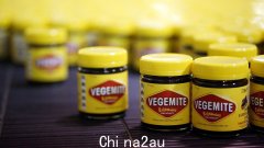 冰箱 vs 餐具室：儿童电视节目 Bluey 在社交媒体上引发了关于正确储存 Vegemite 方法的重大辩论