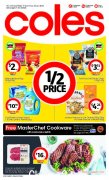 Coles 4月19日至4月25日打折，冻鱿鱼条、品客半价（图）