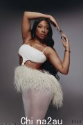 Megan Thee Stallion 谈到被密友 Tory Lanez 射杀以及她为什么再也不会讨论这件事