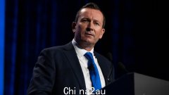 巴纳比·乔伊斯 (Barnaby Joyce) 认为州长马克·麦高恩 (Mark McGowan) 提出在中国举办全国内阁会议的提议具有讽刺意味