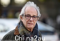 86 岁的肯·洛奇 (Ken Loach) 相信他的新电影将是他的最后一部电影，因为他年老且视力下降