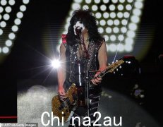 Kiss 联合创始人 71 岁的保罗·斯坦利 (Paul Stanley) 猛烈抨击那些“混淆”孩子性别认同的父母