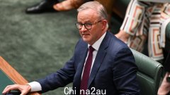 首相安东尼·艾博年 (Anthony Albanese) 概述了在查理三世国王加冕前访问英国的“繁忙议程”