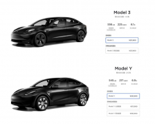 新能源汽车成本战来临，特斯拉反而提价？ （合影）